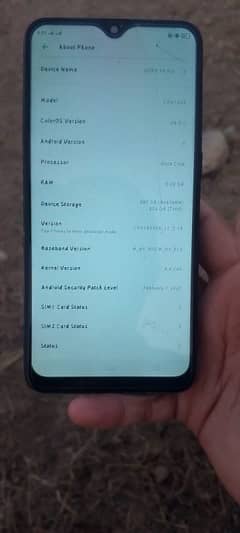 oppo F9 pro 8 gb 256gb urgent for sale