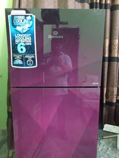 Refrigerator Dulance
