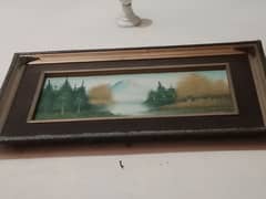Beautiful painting for sale