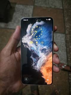Samsung glaxy s22 Pta Approved