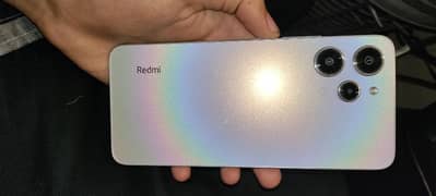 REDMI