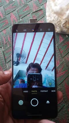 OPPO Reno 2f ha 8/128gb ha condition normal ha pop up cemra ha