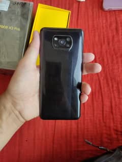 Poco X3 pro for sale
