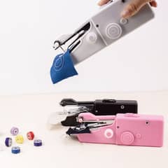 Electric Sewing Machine