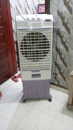 Ac Dc room cooler