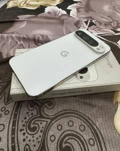 google