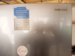 Samsung Fridge