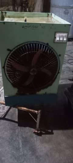 air colr