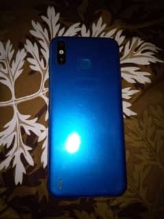 Infinix smart4 ram rom 2,32 pta official approved