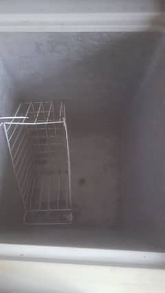 Deep Freezer For Sale/Exchange - Compressor Problem