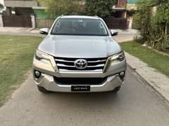 Fortuner