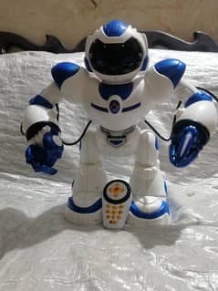 intelligent Robot mechanics Remote control