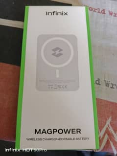 Wireless charger