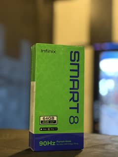INFINIX