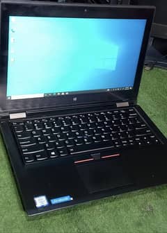 Lenovo Yoga X 260