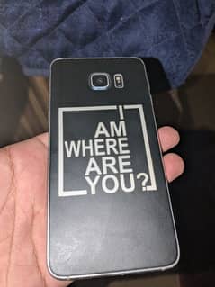 samsung s6 edge plus for sale