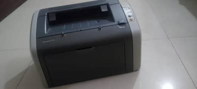 Affordable HP LaserJet 1012 – High-Quality Laser Printer