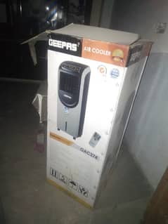 Air cooler GEEPRAS for sale