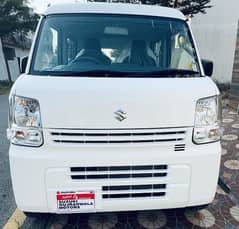 Suzuki every VX non AC Pakistani