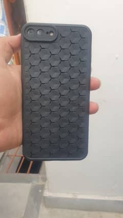 iPhone 7Plus (PTA Approve)