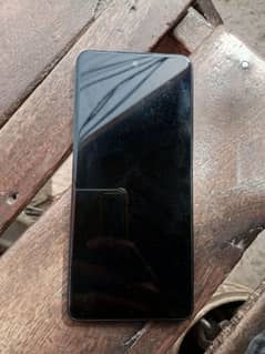Infinix Hot 40 Free Fire session