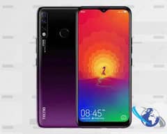 Tecno Spark 4