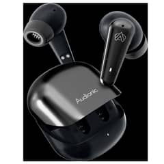 Audionic