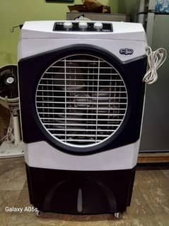 Super Asia Room Cooler - In Good Condition (Only Serious Buyers Plz)