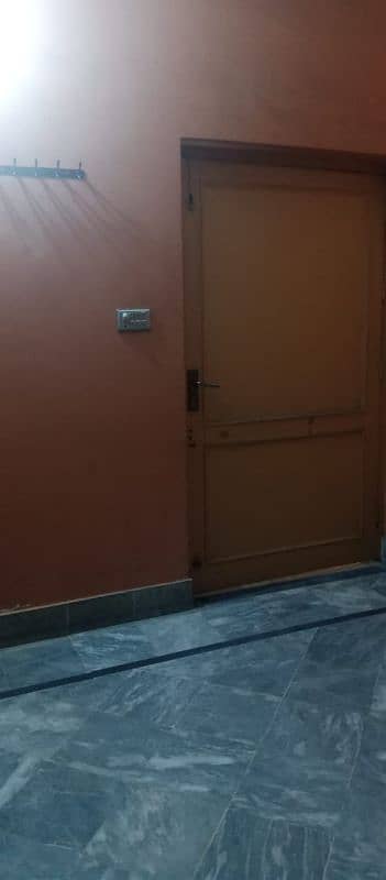 AC ROOM FOR RENT NEAR LYALLPUR GALLERIA CANAL  RD kashmir pul  fsd 2