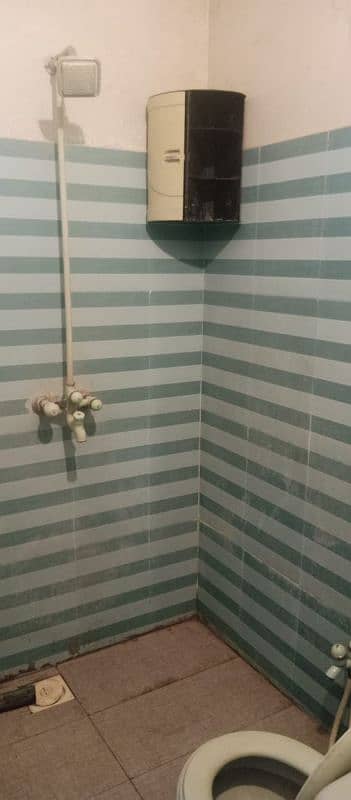 AC ROOM FOR RENT NEAR LYALLPUR GALLERIA CANAL  RD kashmir pul  fsd 9