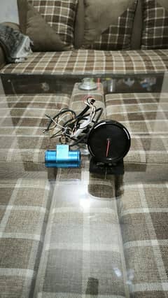 Universal Original Difi Water Temp Guage With Greddy Sensor Forsale