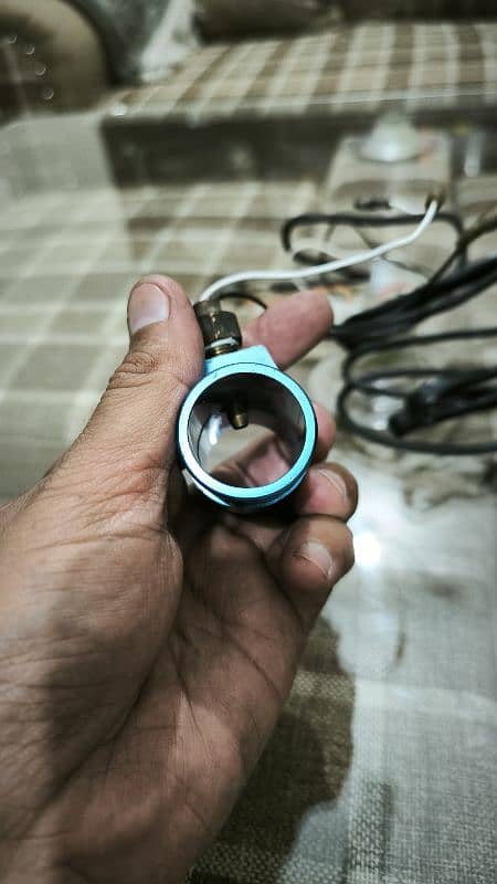 Universal Original Difi Water Temp Guage With Greddy Sensor Forsale 8