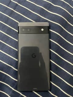 Google Pixel 6a