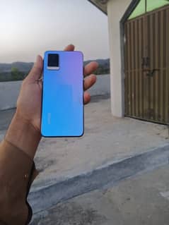 Vivo v20 8/128 for sale and Exchange Possible