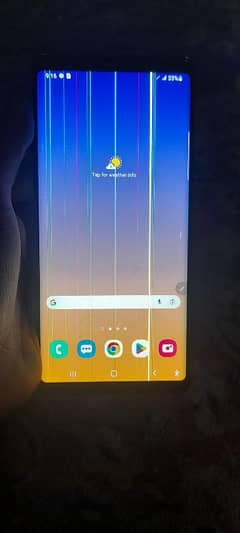 Samsung note 9 6/128