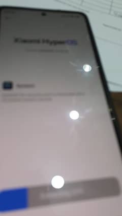 Brand New Xiaomi 14T 3 days Used for Sale