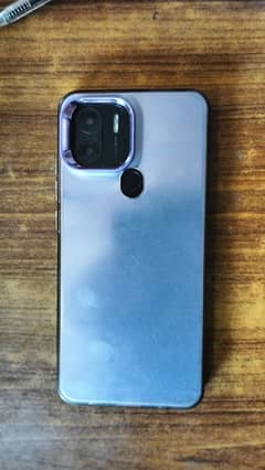 redme A1+