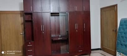 wardrobe for sale