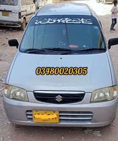 Suzuki Alto 2010