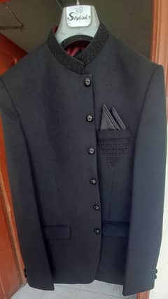 Prince coat