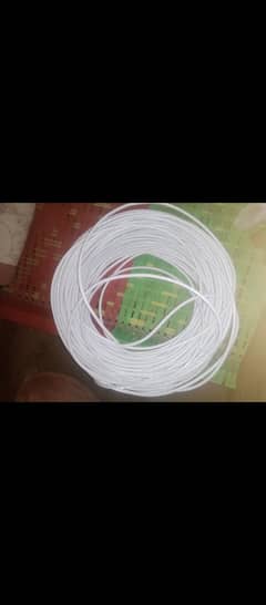 Network cable 130 meter