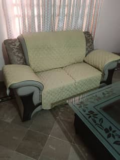7 Seated Sofa for sale