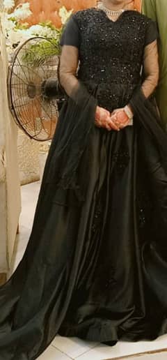 Turkish maxi