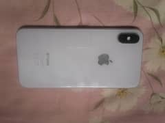 iPhone X non pta