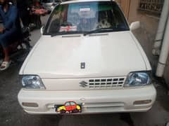 Mehran Car for sale