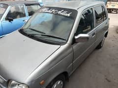 Daihatsu Cuore 2010/orignal condition 0332134/6798