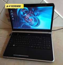 Pakardbell Acer Glossy Laptop 4th Gen 4GB Ram 250GB HDD 2hrs btry tmng