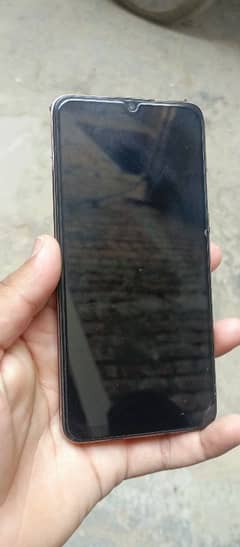 vivo s1 pro  8/128