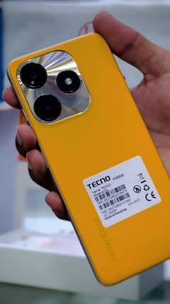 Tecno Spark 10C