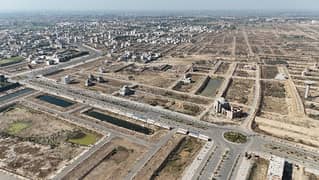 10 Marla Plot New Lahore City Phase 3 Near Park Masjid A Block All Deus Paid Prime Location Investor Price Me For Sale Urgent Payment Required